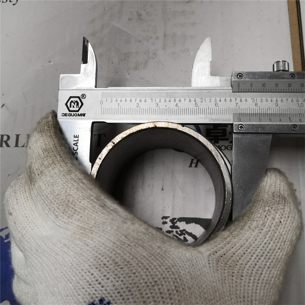 Hinge pin bushing CDM833 (d=60\d=70\D=88\H=45мм)