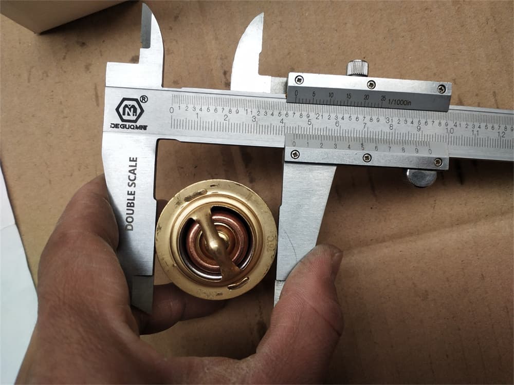 Thermostat