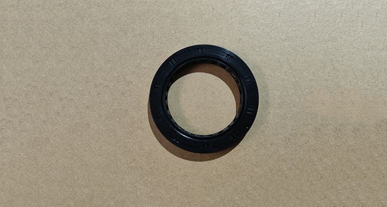 Oil seal
