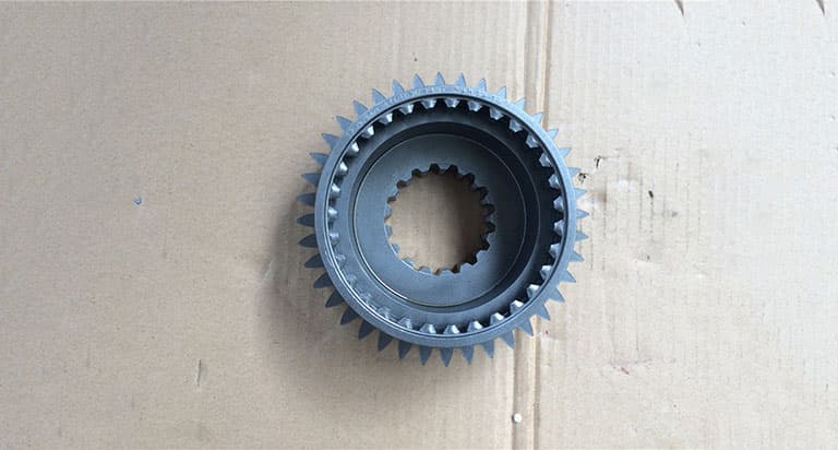 gear