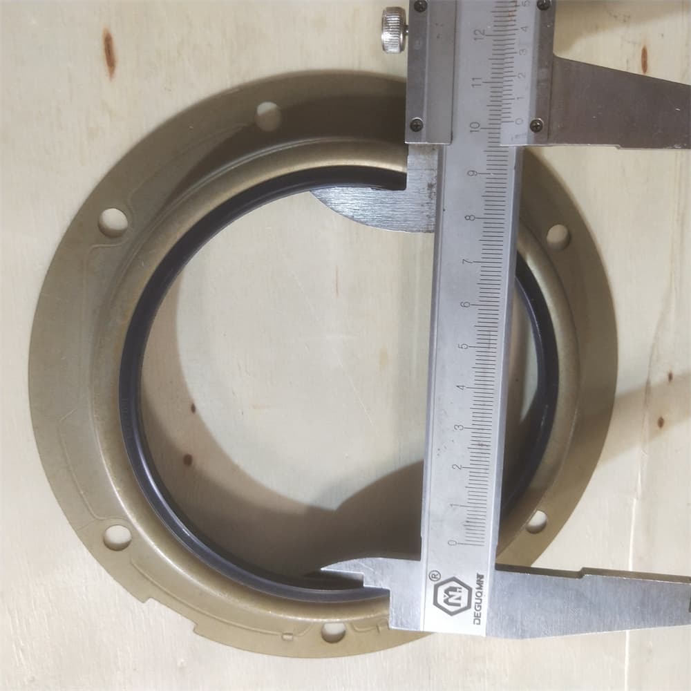 rear oil seal
