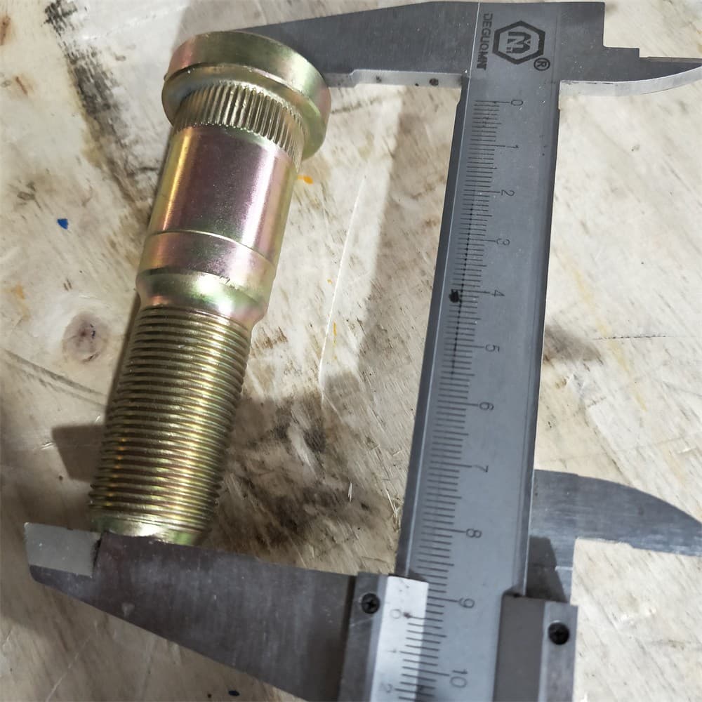 bolt