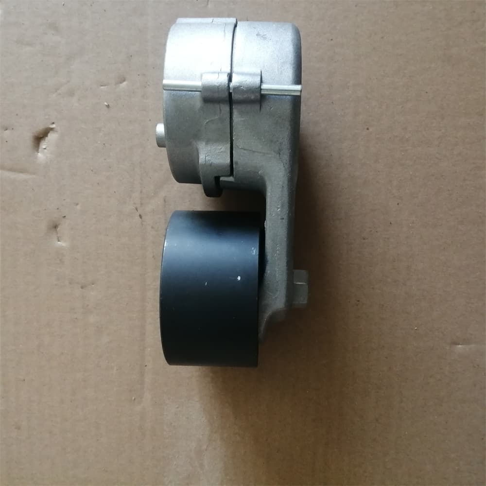 Belt tensioner
