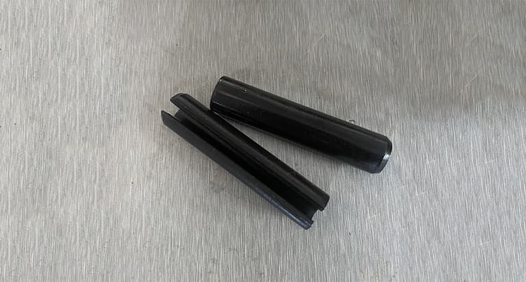 pin