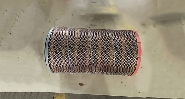 Air filter