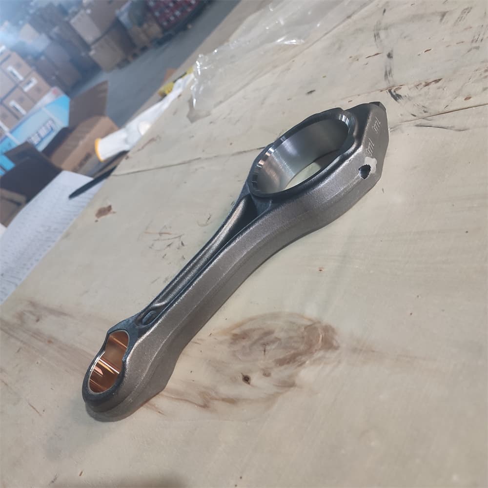 Connecting rod