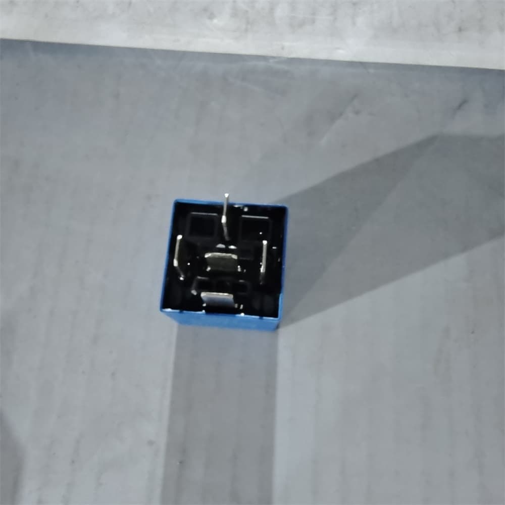 Relay (24V/30A15A)