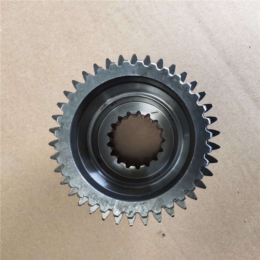 FOTON Transmission drive gear JS85T-1707030