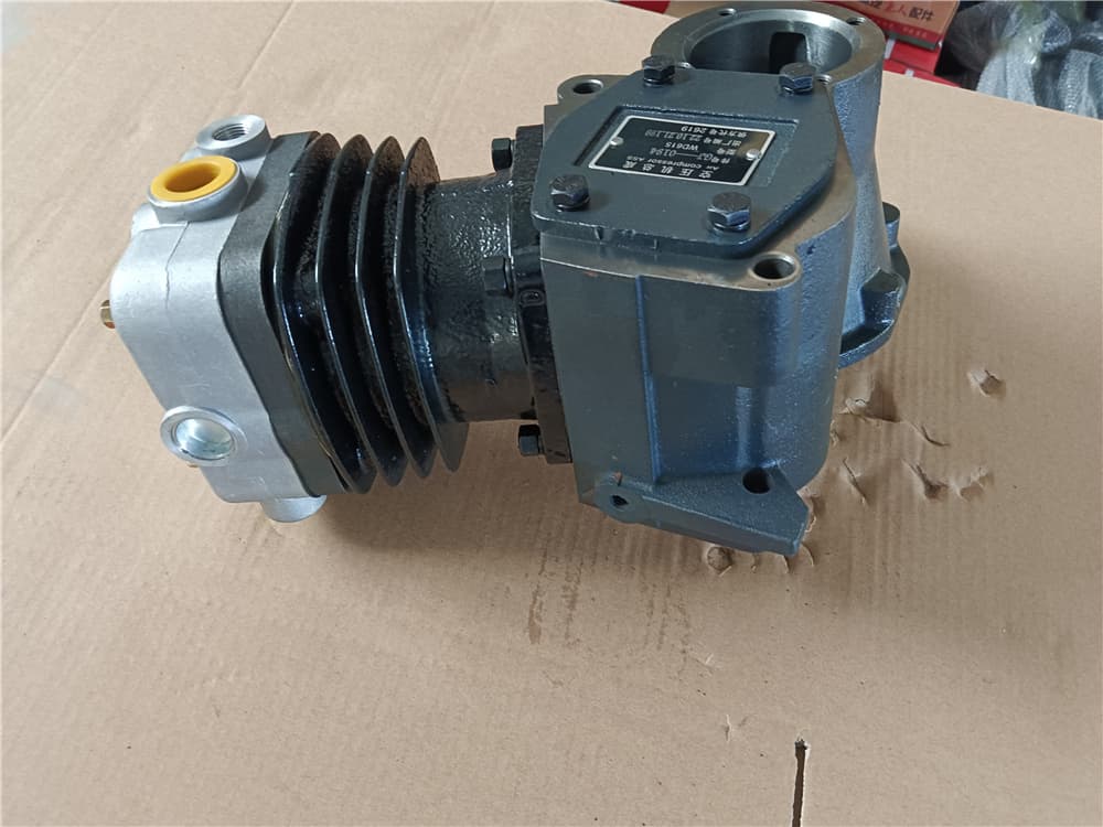 compressor
