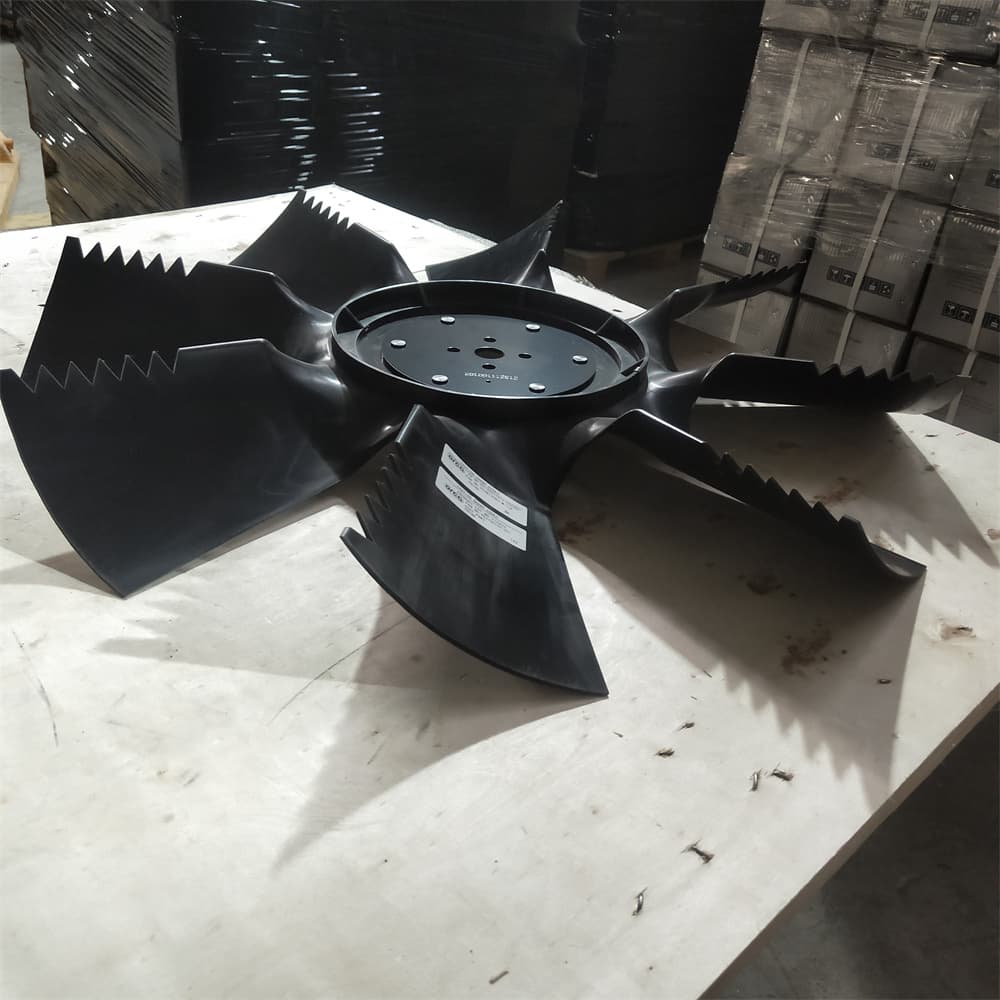 fan