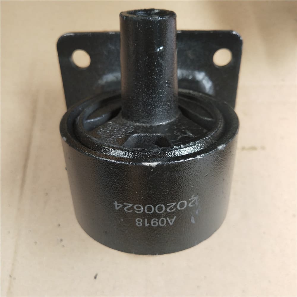 rear suspension assy
