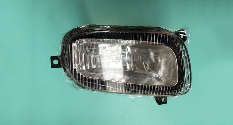 Fog lamp Foton 1051,1061
