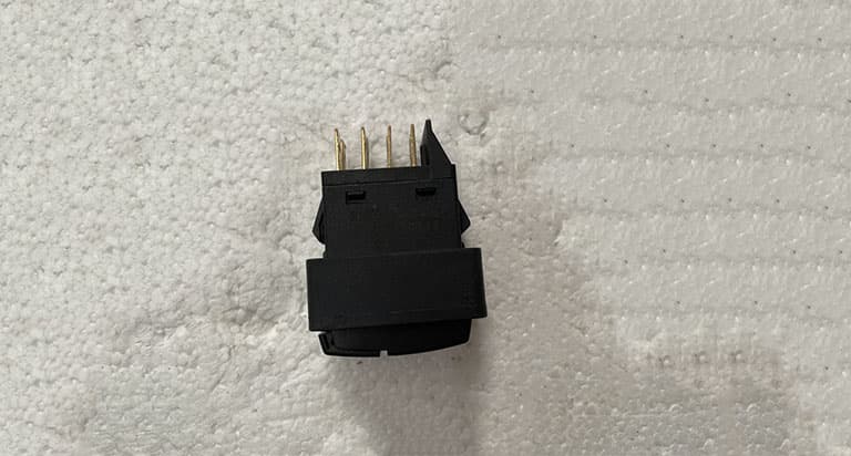 FOTON SWITCH 1B24937350005