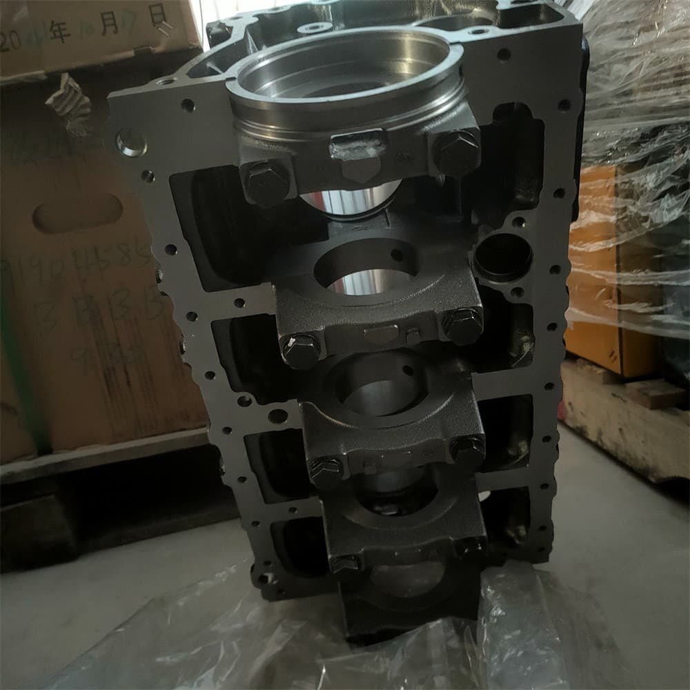 cylinder block