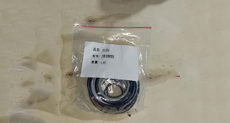 Repair kit