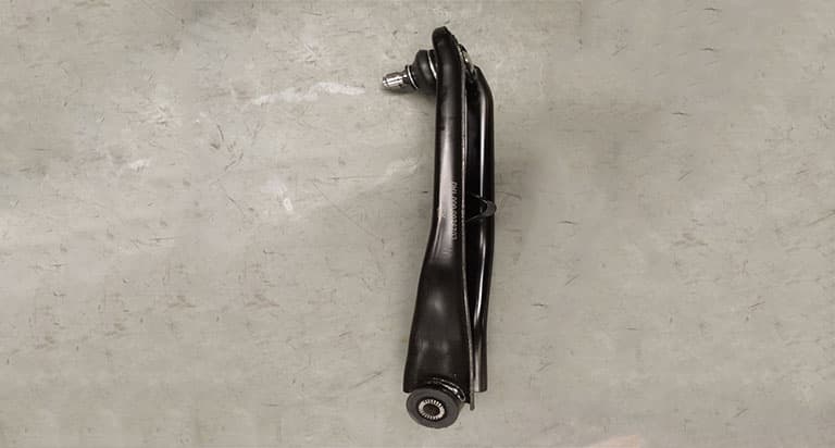 RIGHT SWING ARM