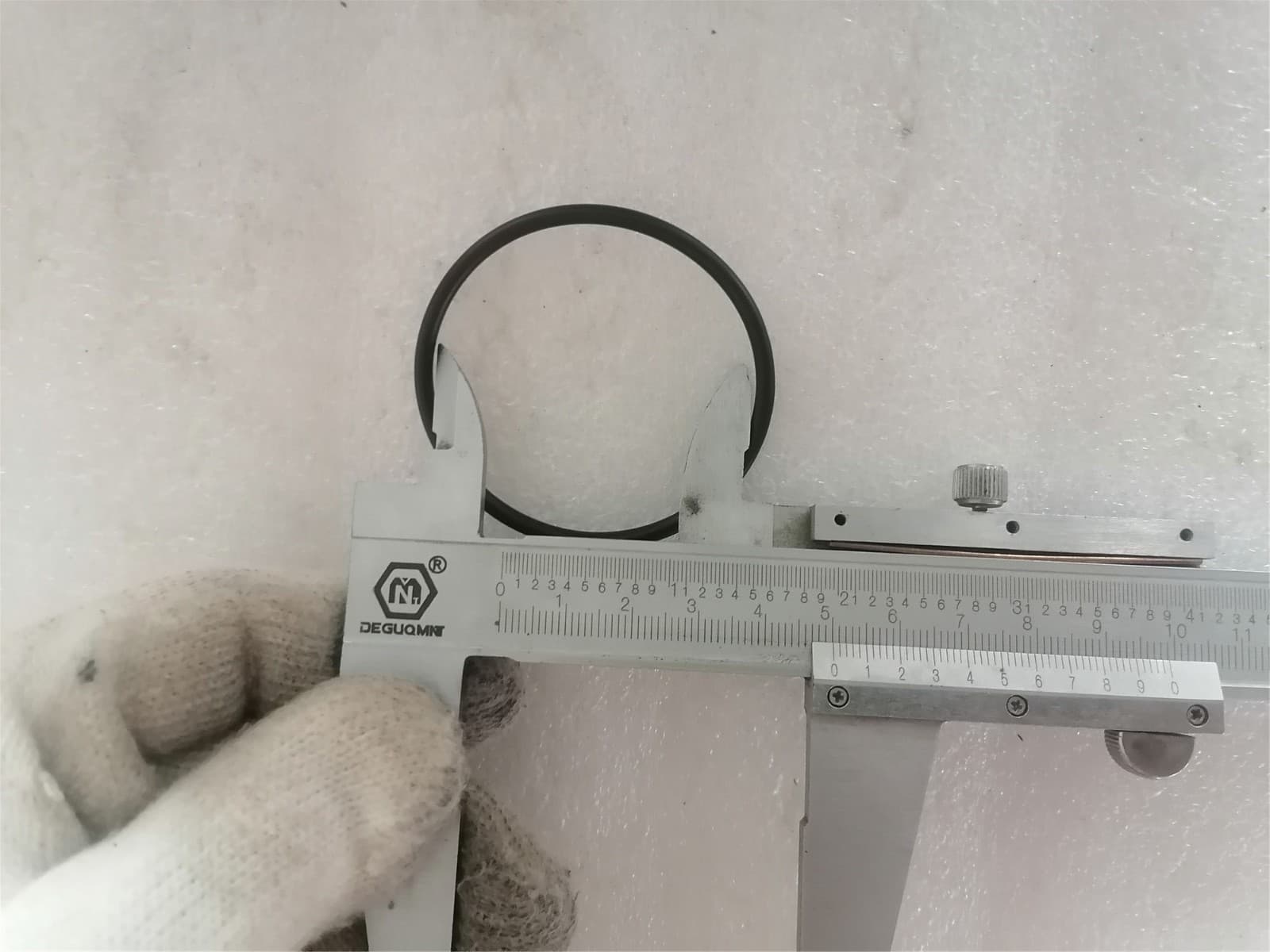 seal ring50x3