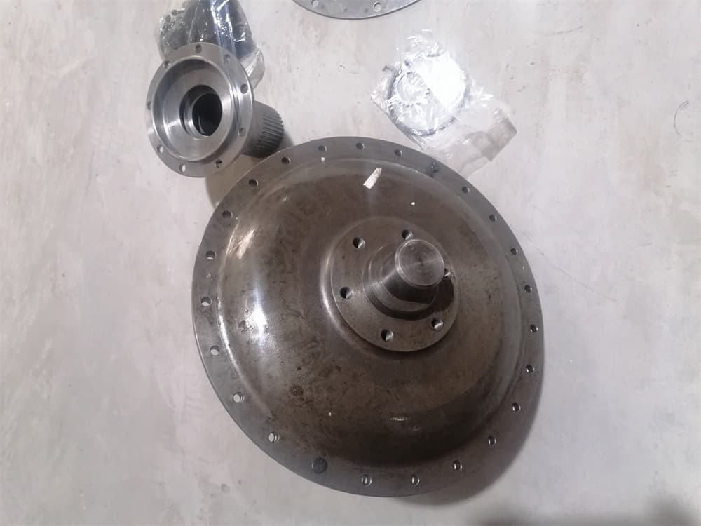 XCMG Внутренняя часть 956 YJSW315-6C