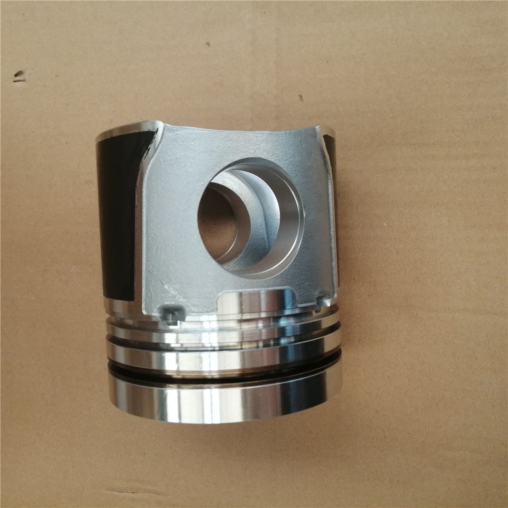Piston
