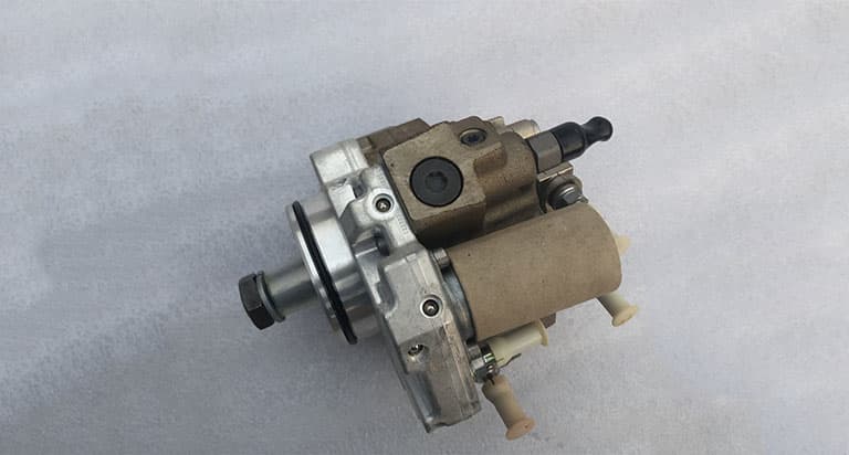 fuel injection pump