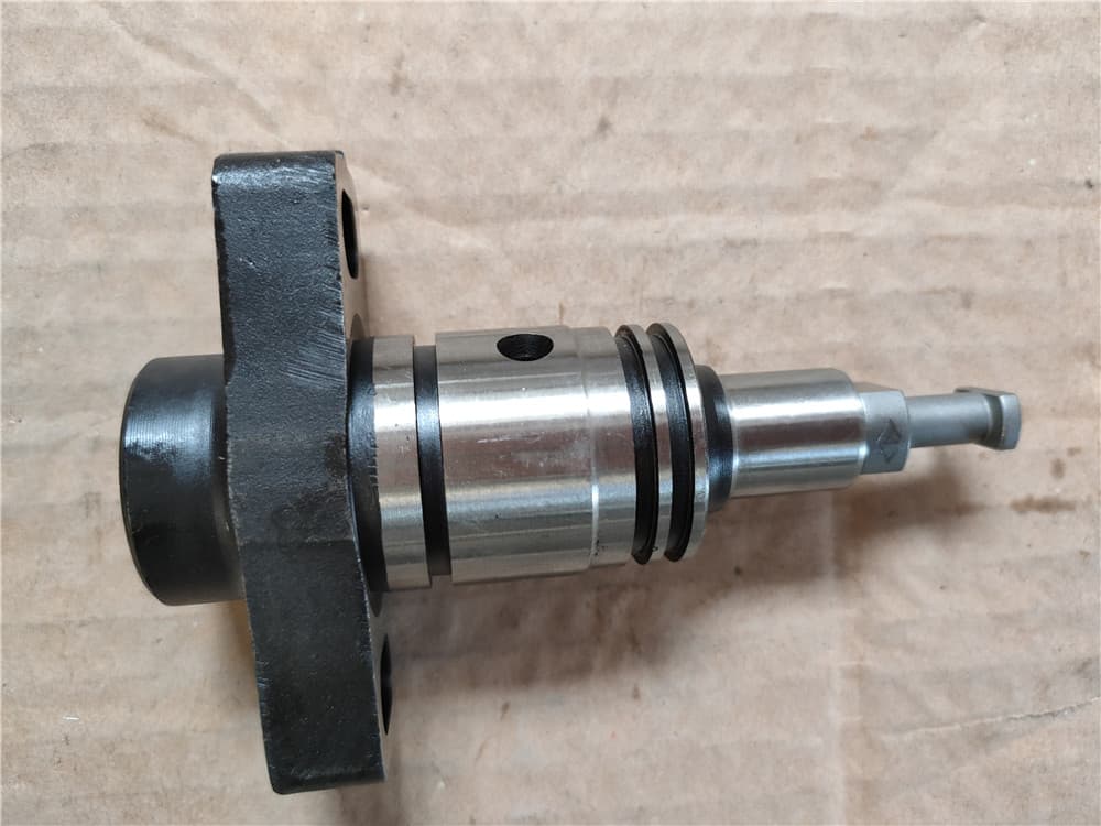injection pump