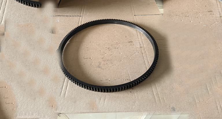 flywheel ring gear