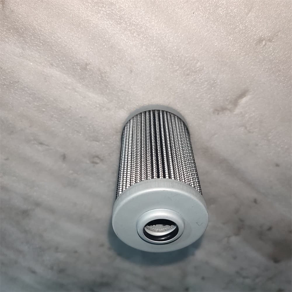 hydraulic filter element