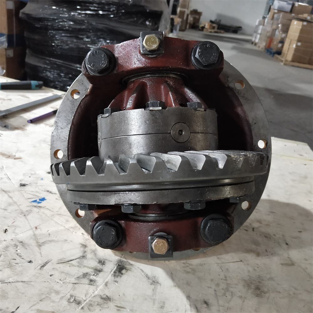 differential