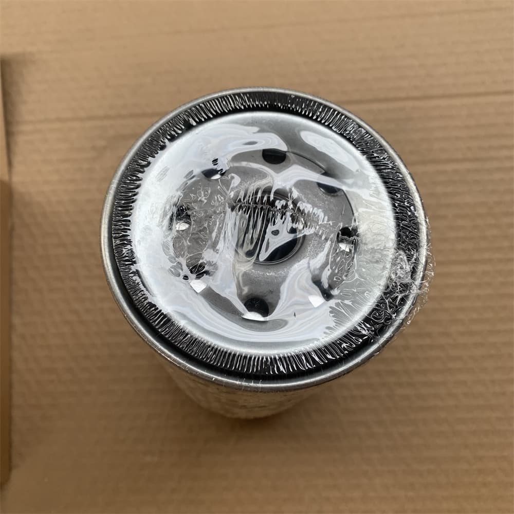 SINOTRUK Fuel filter VG1540080110
