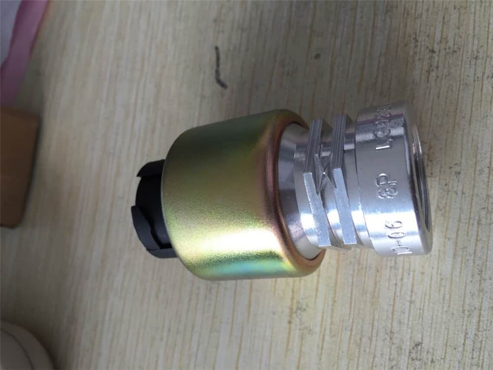 odometer sensor