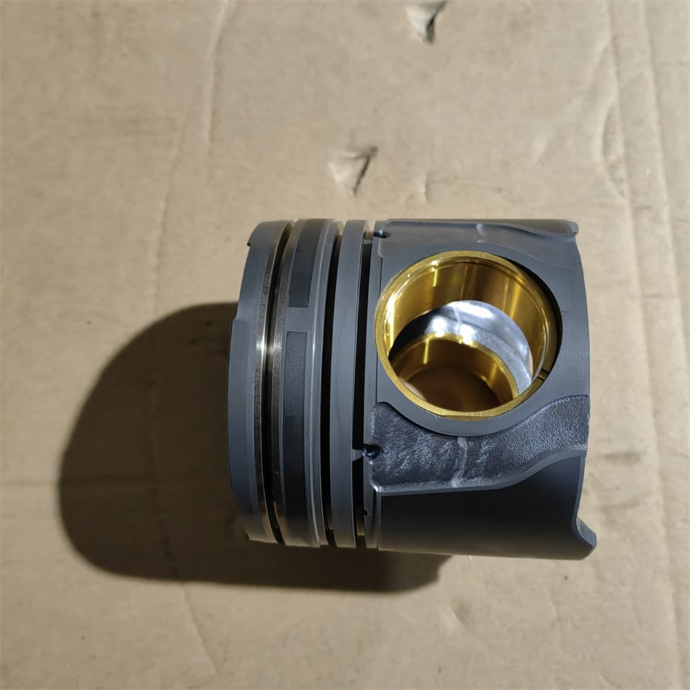 SINOTRUK piston 080v02511-0721