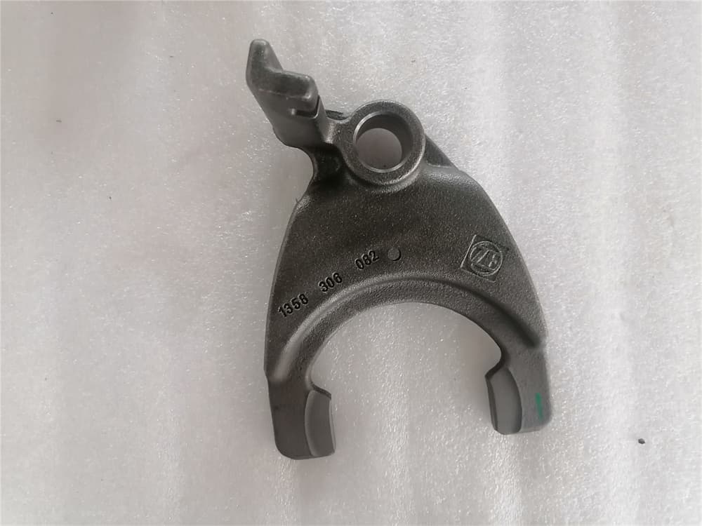 shift fork