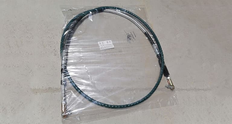 flexible shaft (thick 3200)