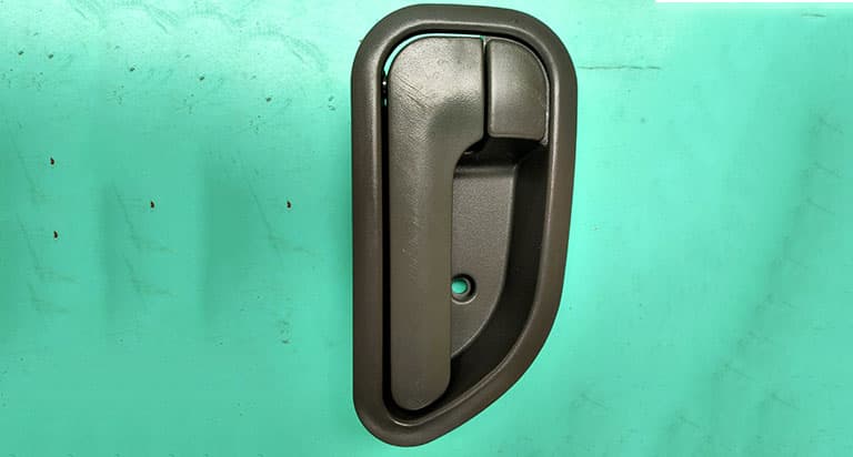 Door inner handle