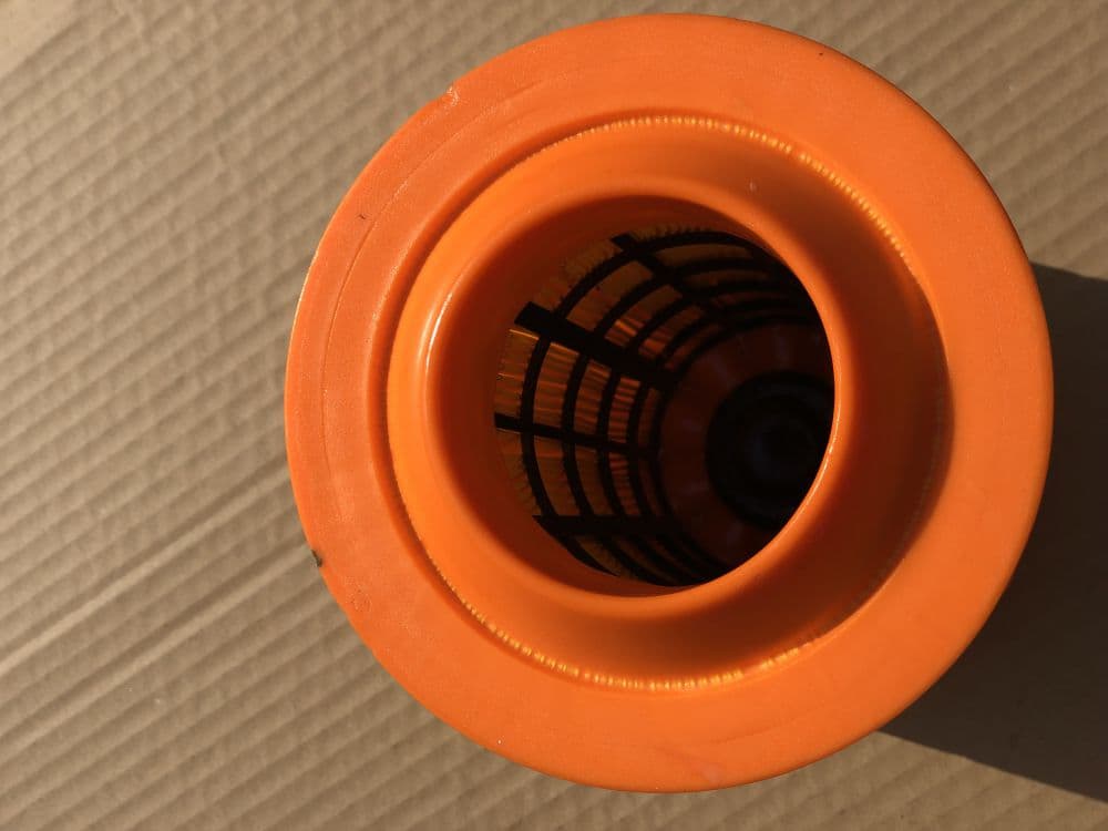 Air filter