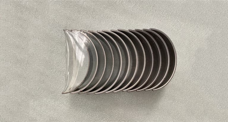 connecting rod bearing