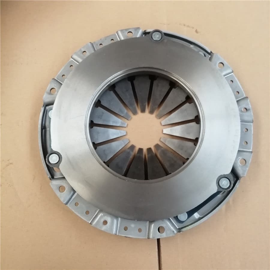 CLUTCH PLATE
