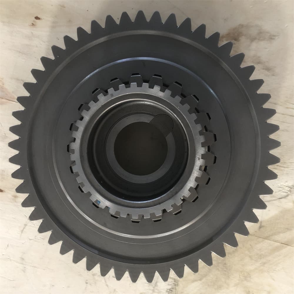 gear