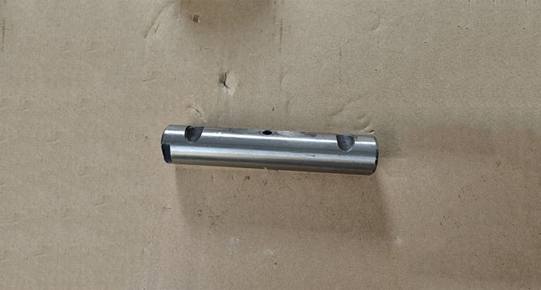 Leaf Spring pin ( Cycle Pin)