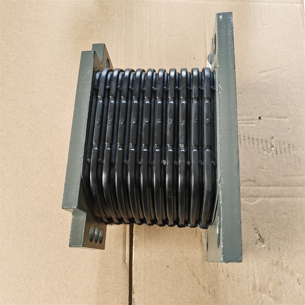 Rubber Support Square