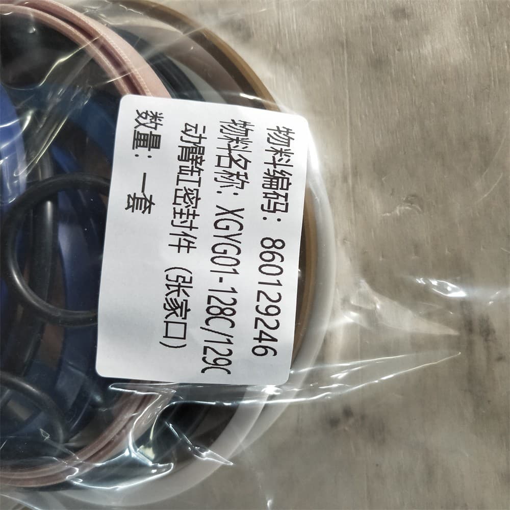 steering cylinder repair kit