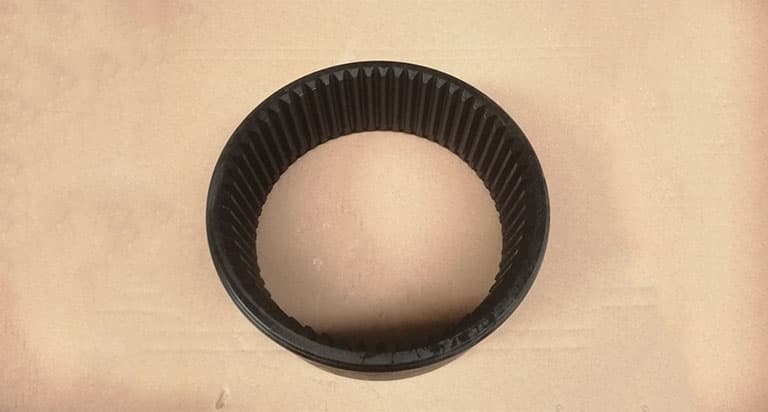 Gear ring