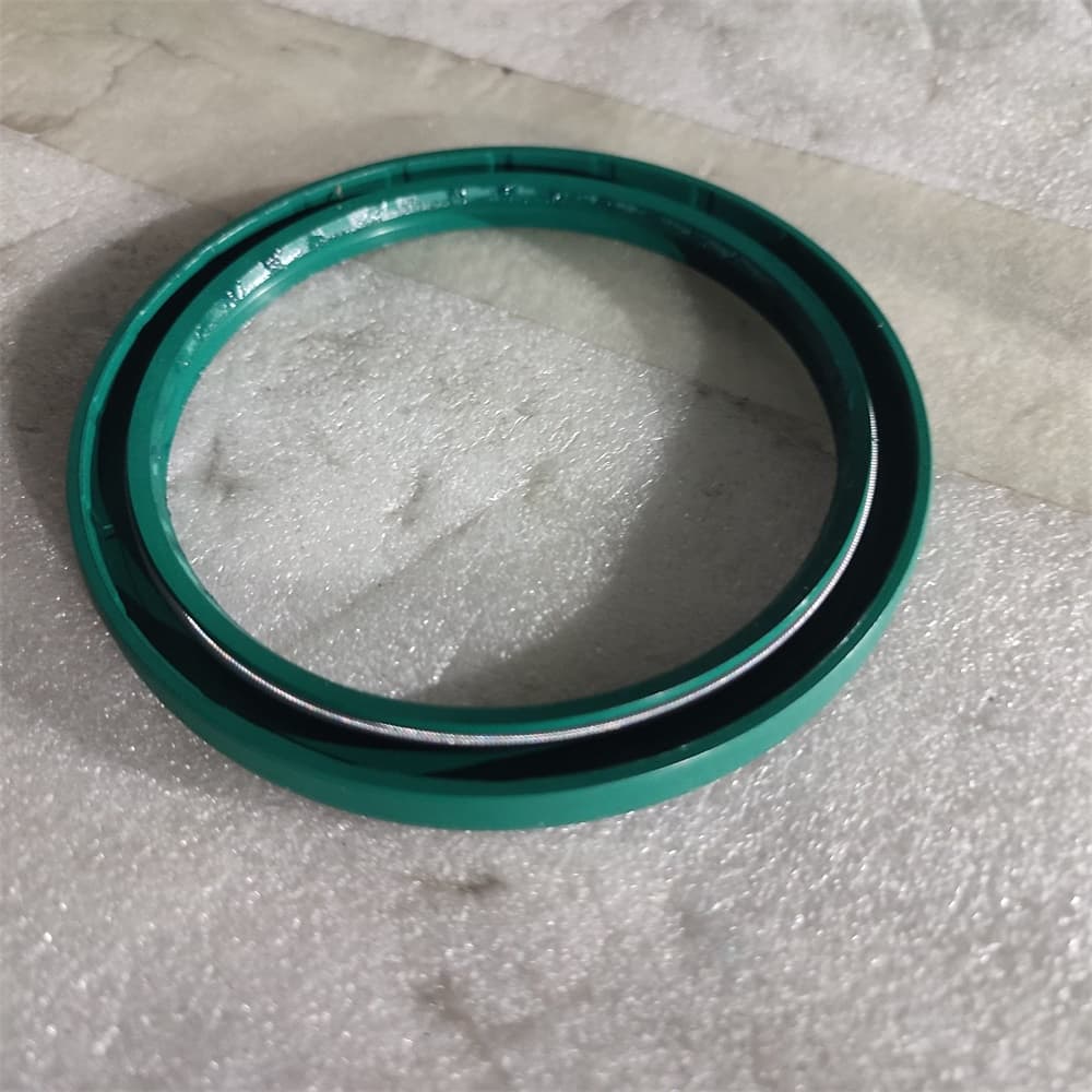 Shaft oil seal