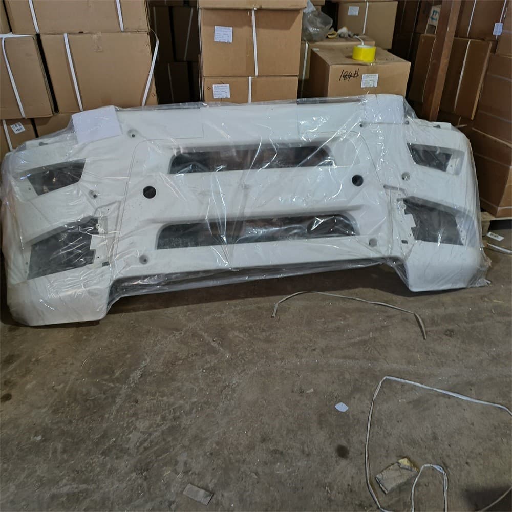 Bumper
