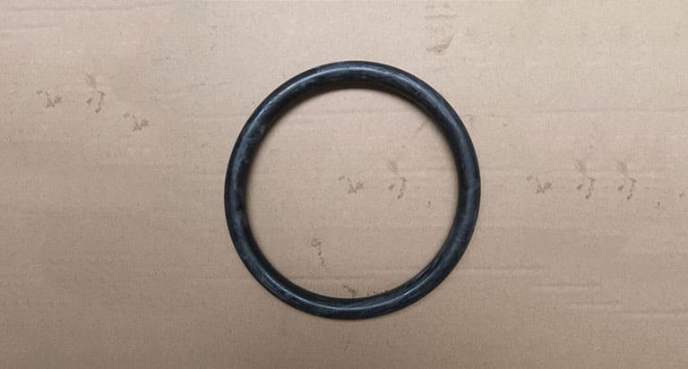 Sealing ring 136х12