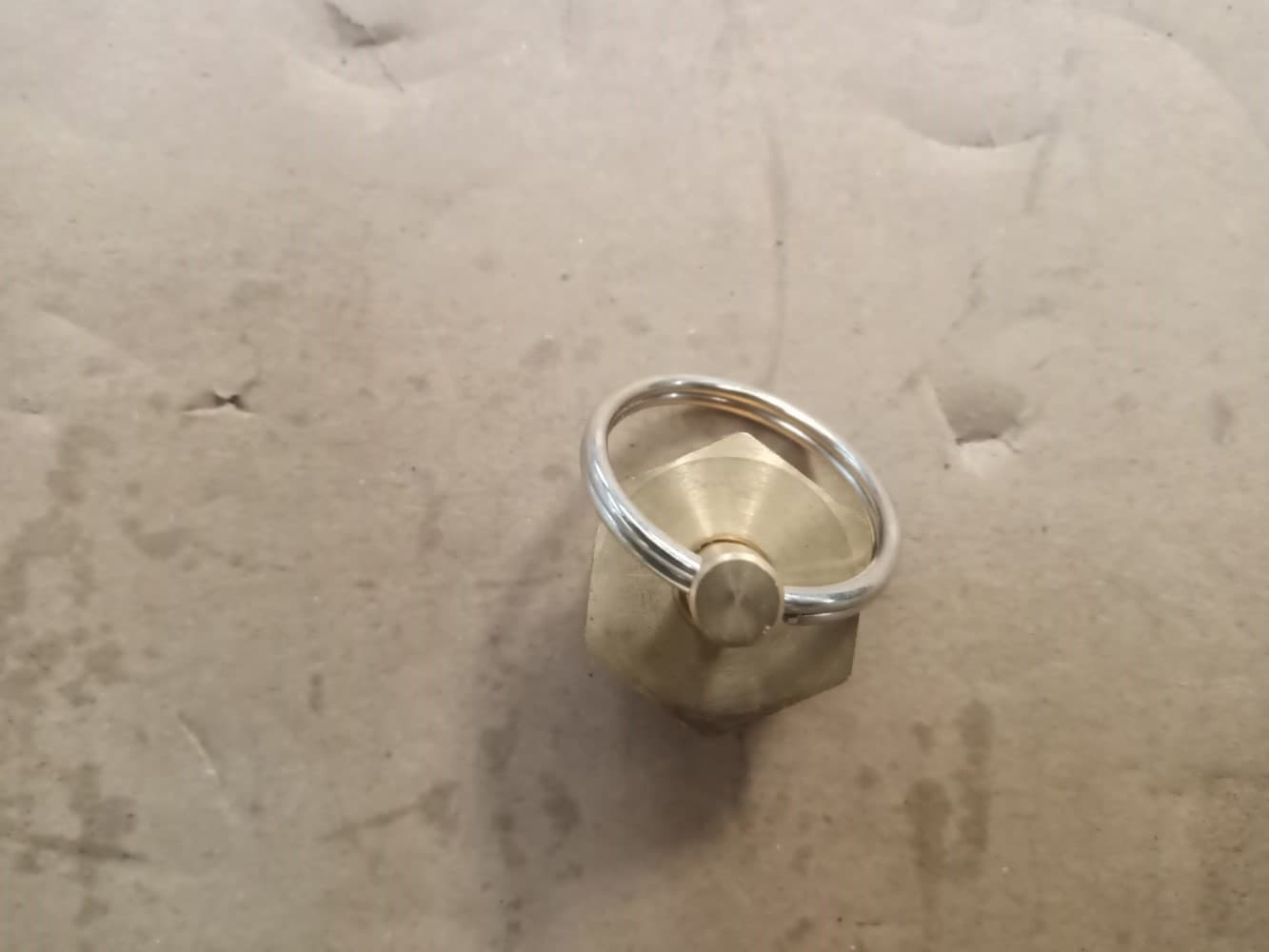 Water Valve