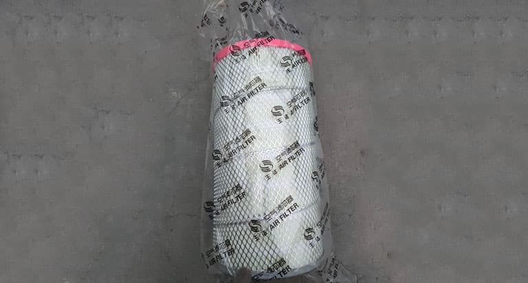 Фильтр СТ воздушный