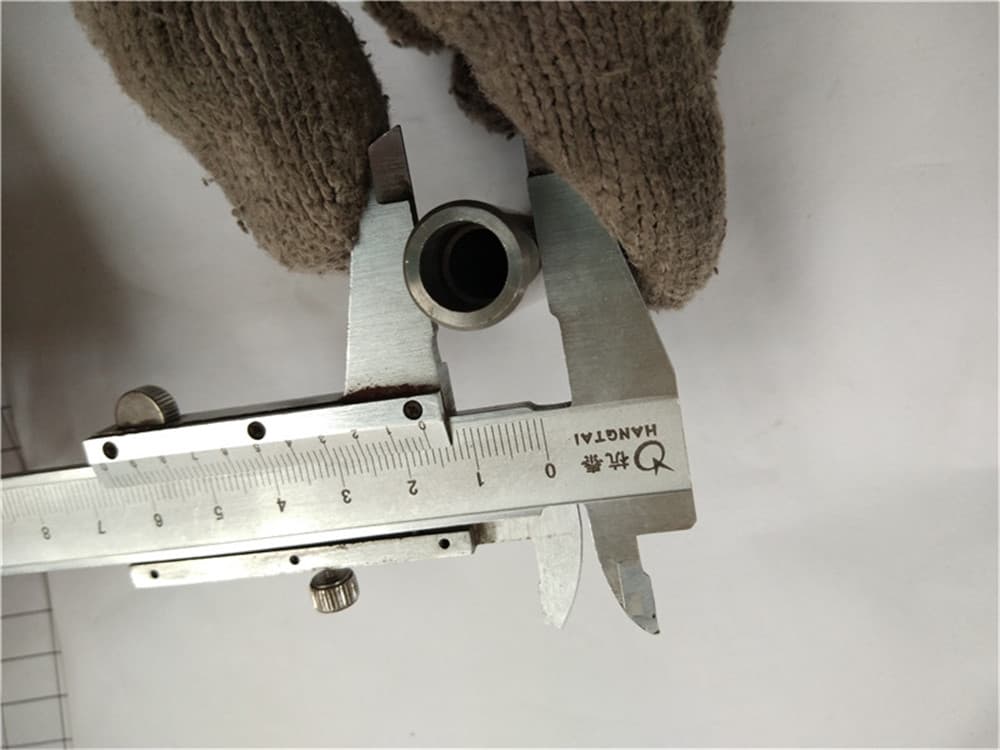 Valve guide