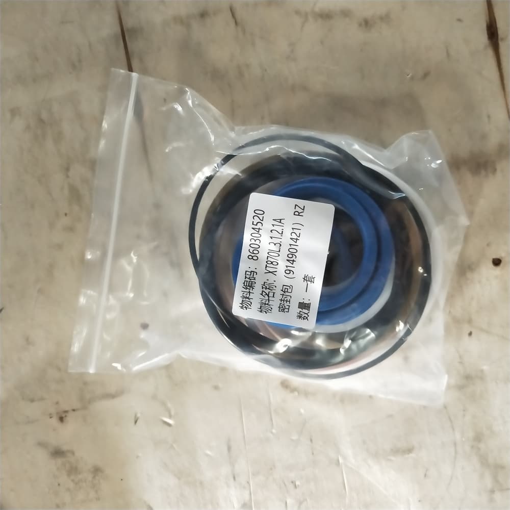 seal kit