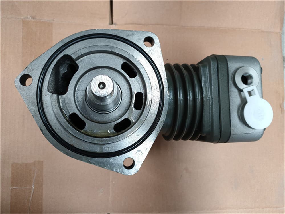 Компрессор воздушный WD10/WD615
